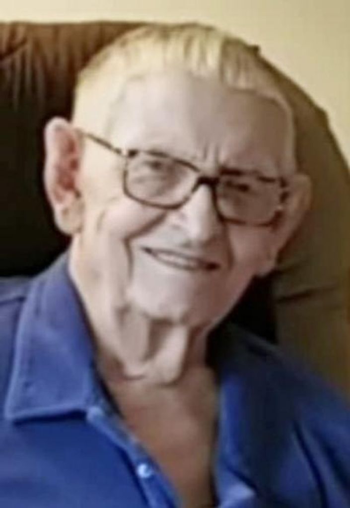 Howard 'Jack' Edward Roemer Profile Photo