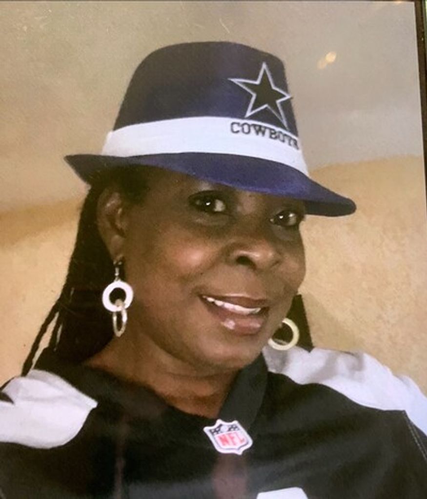 Vicki Rene Mcgrew Carroll