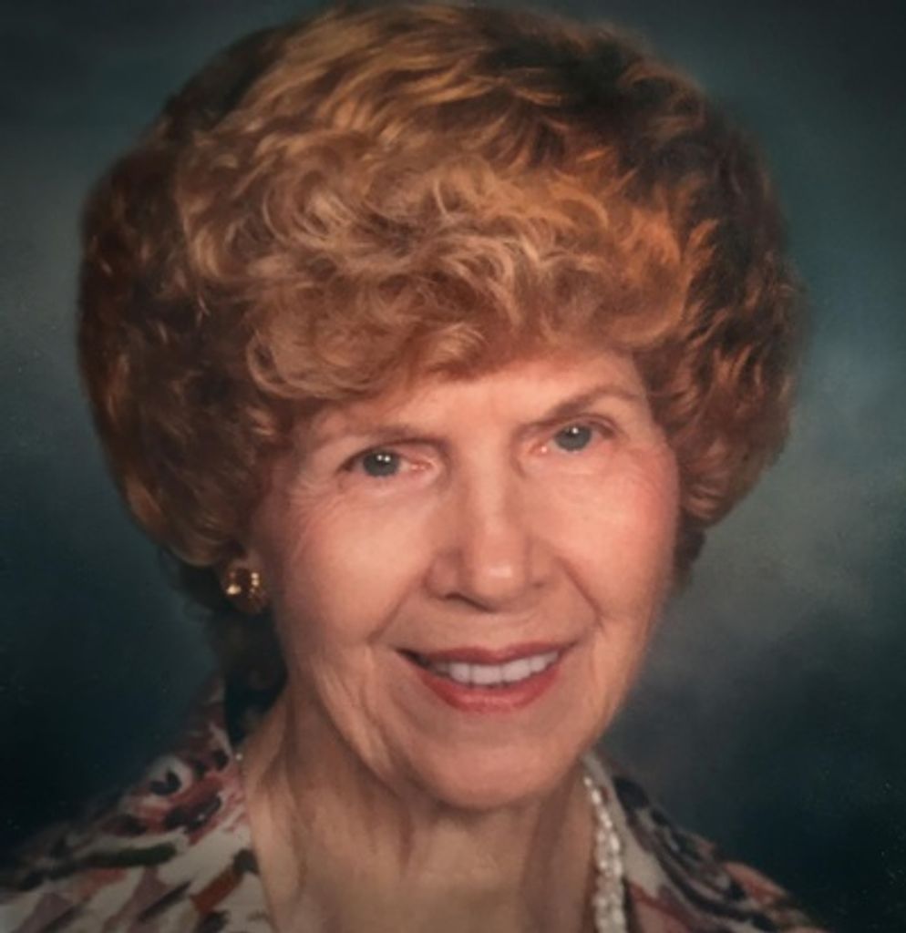 Leona K. Hamilos