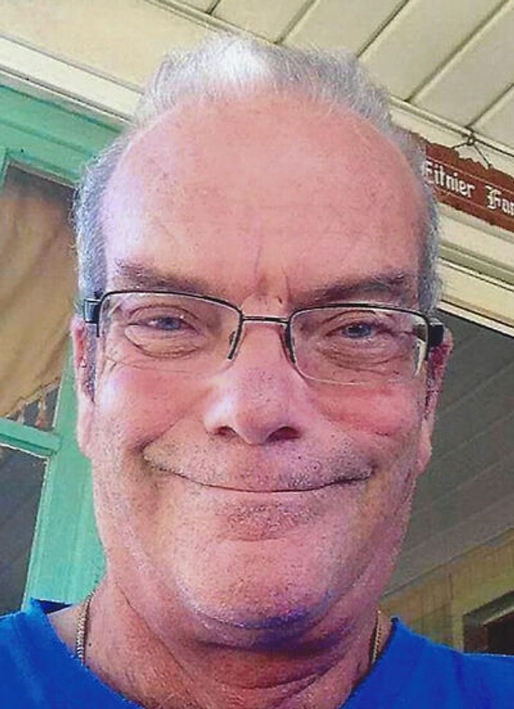 Thomas Fred Eitnier Profile Photo