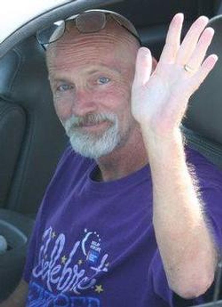 Brian James Mcgrath Profile Photo