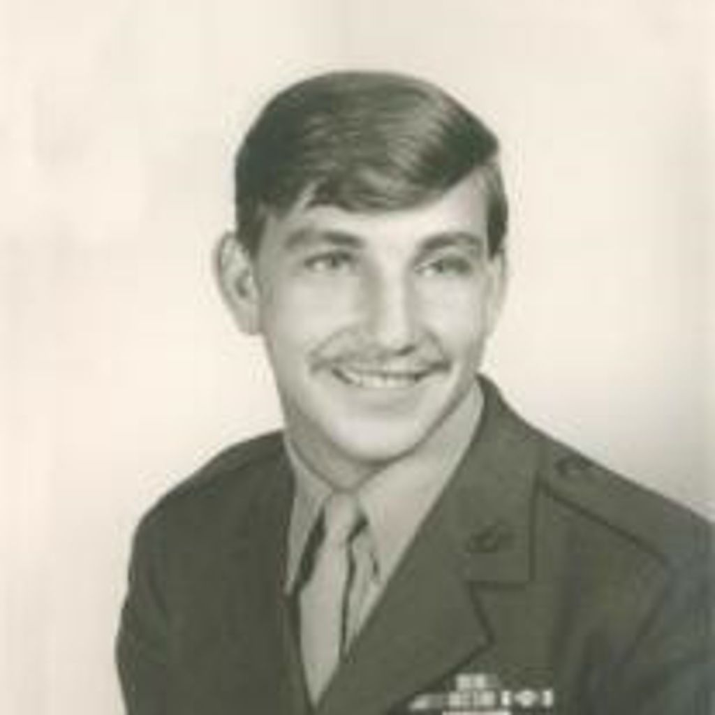 Roger D. Masters
