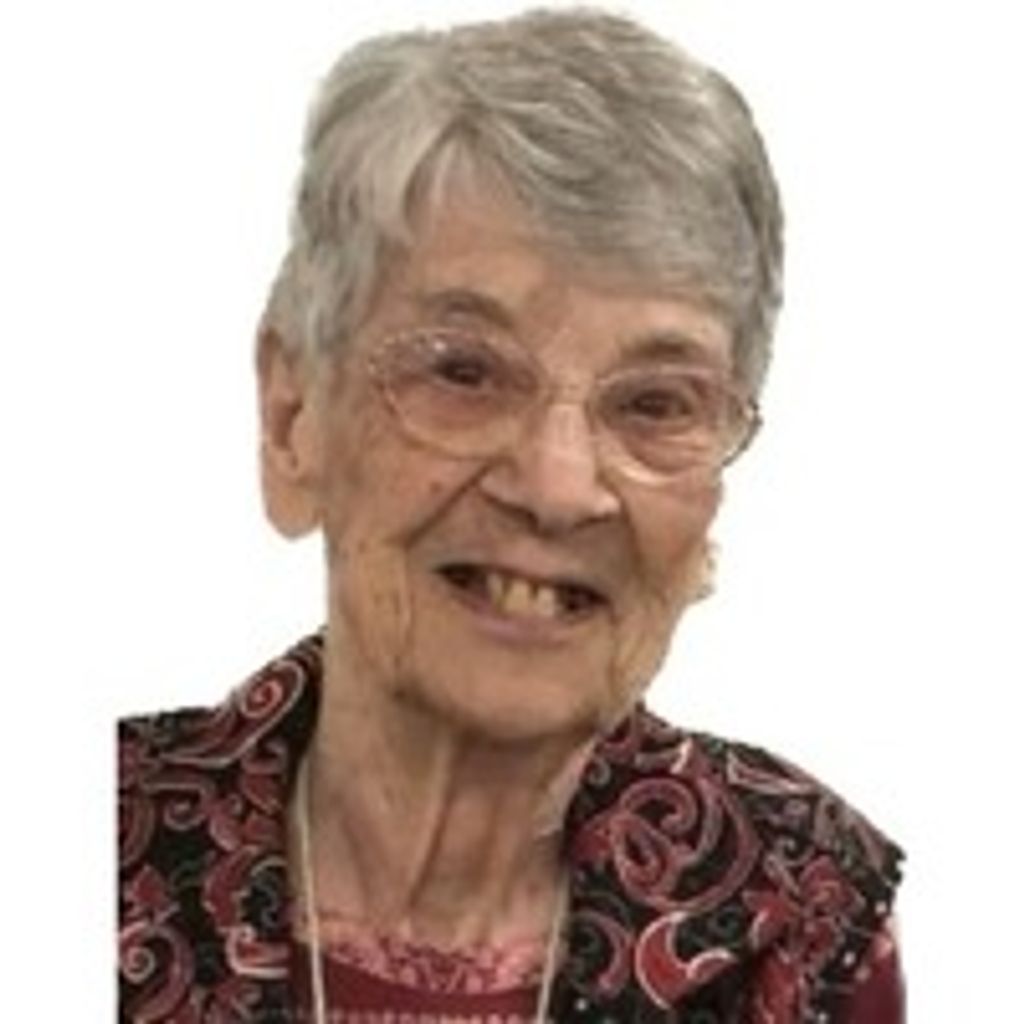 Marge Ellen Fetterer Profile Photo