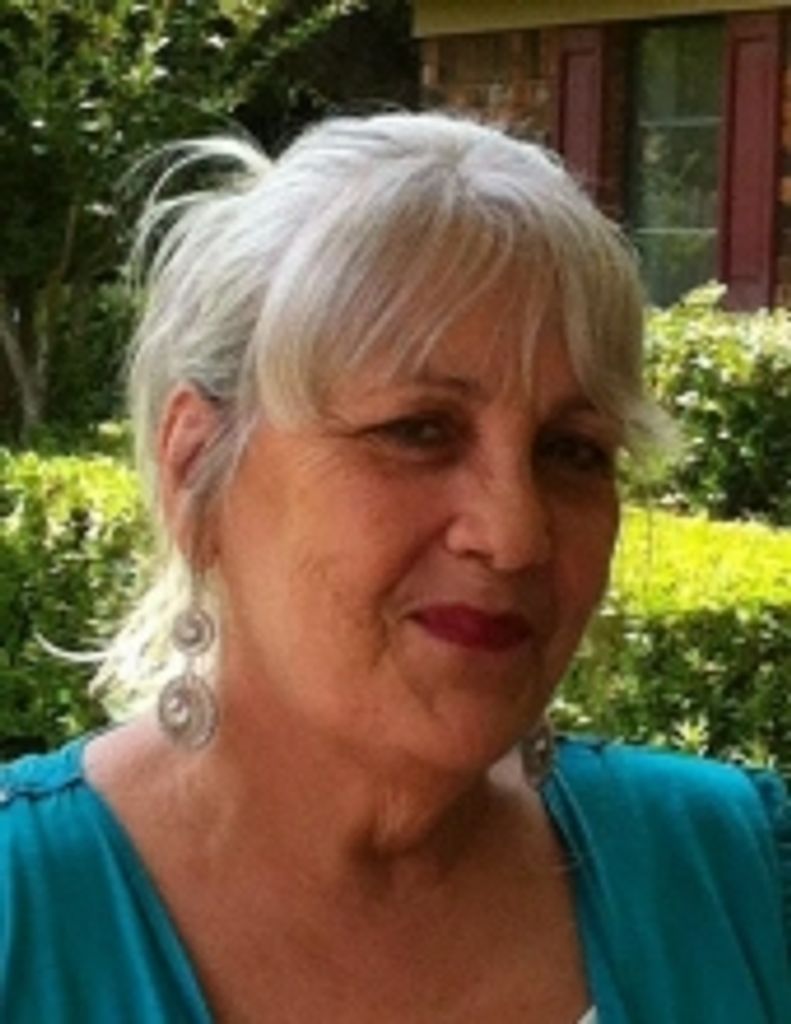 Mary Cookie Ogden Humphries