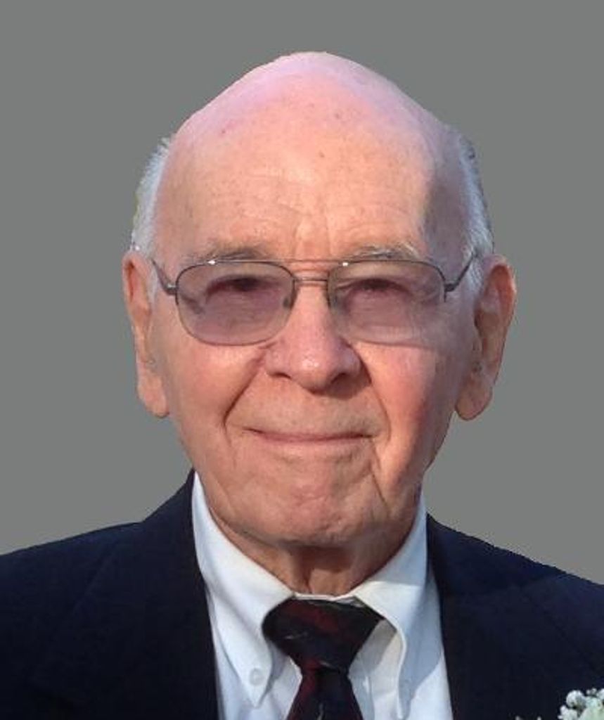 Kenneth Samuel Brunk Profile Photo