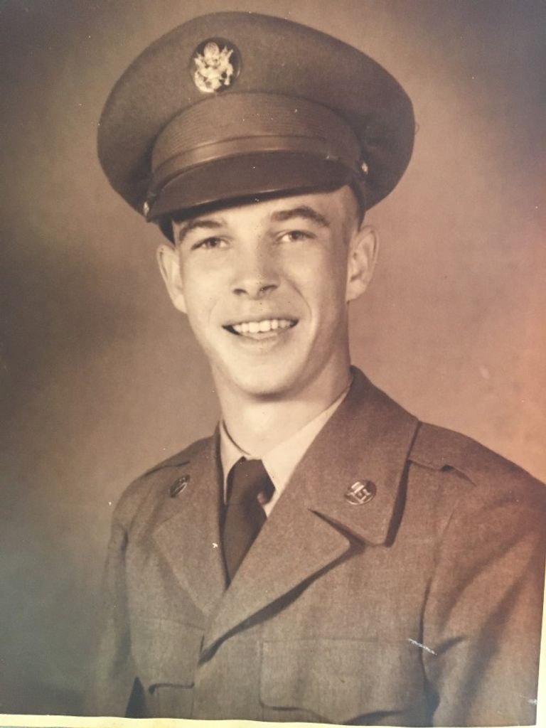 Kenneth James Govreau