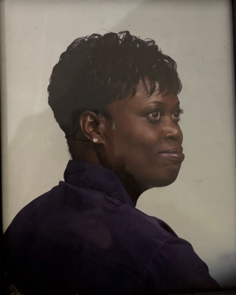 Rosieanne J. Faceson