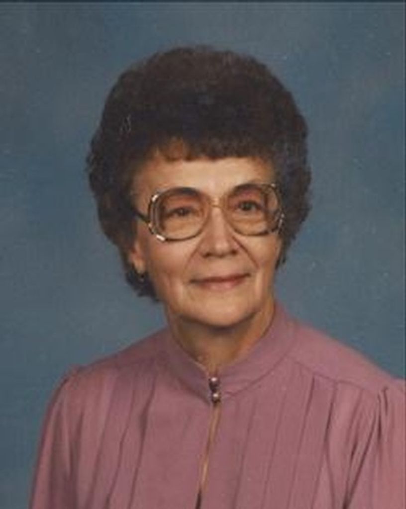 Alice South