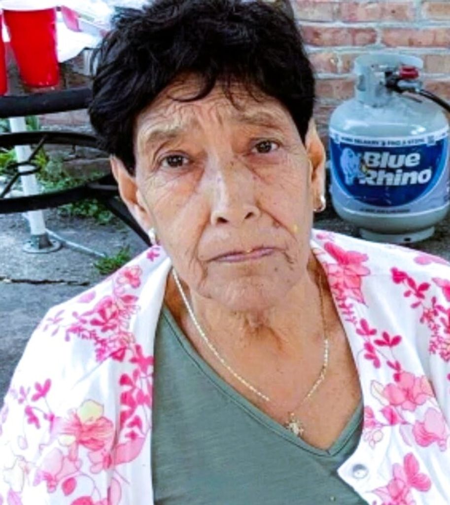 Susana Hernandez Hernandez