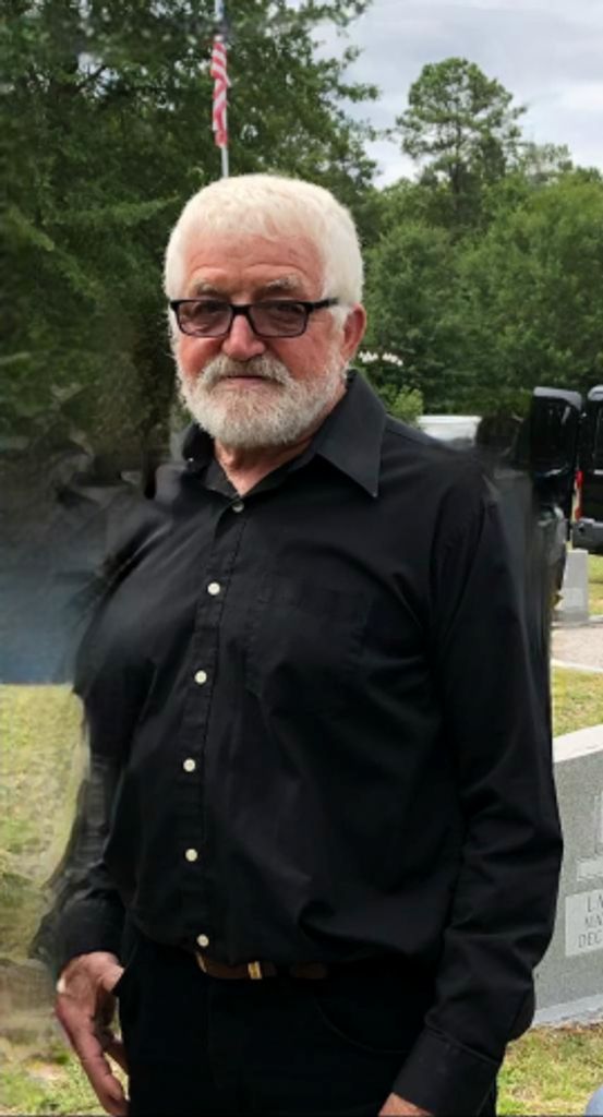 Mr. Ralph Gordon Desso