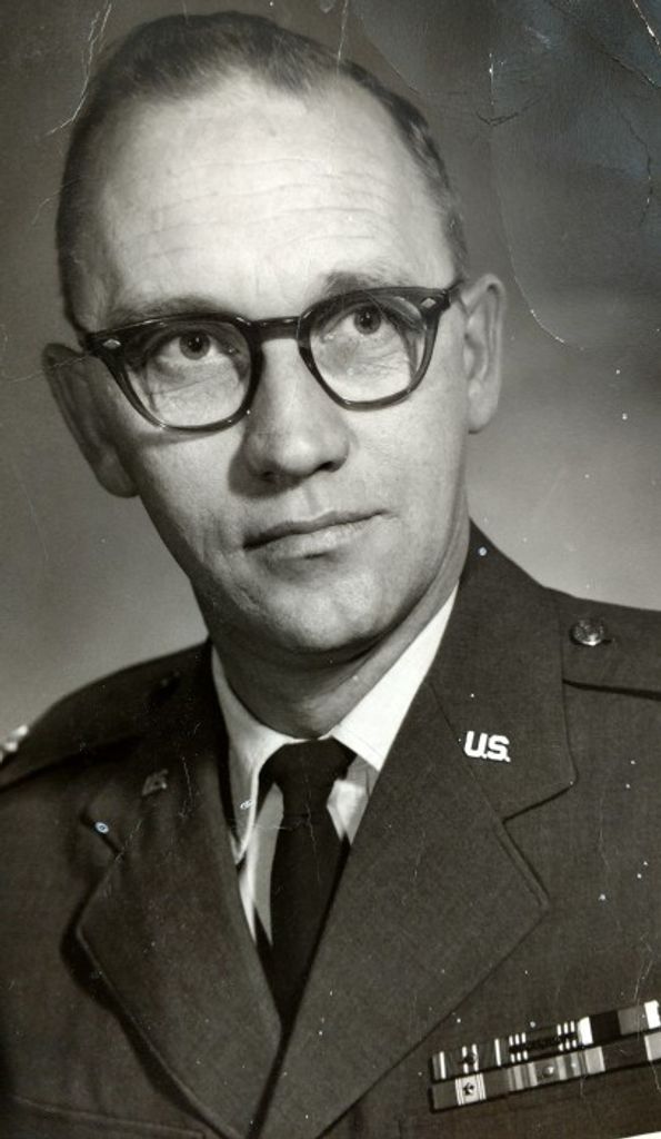 Keith R. Eytcheson Sr. Profile Photo