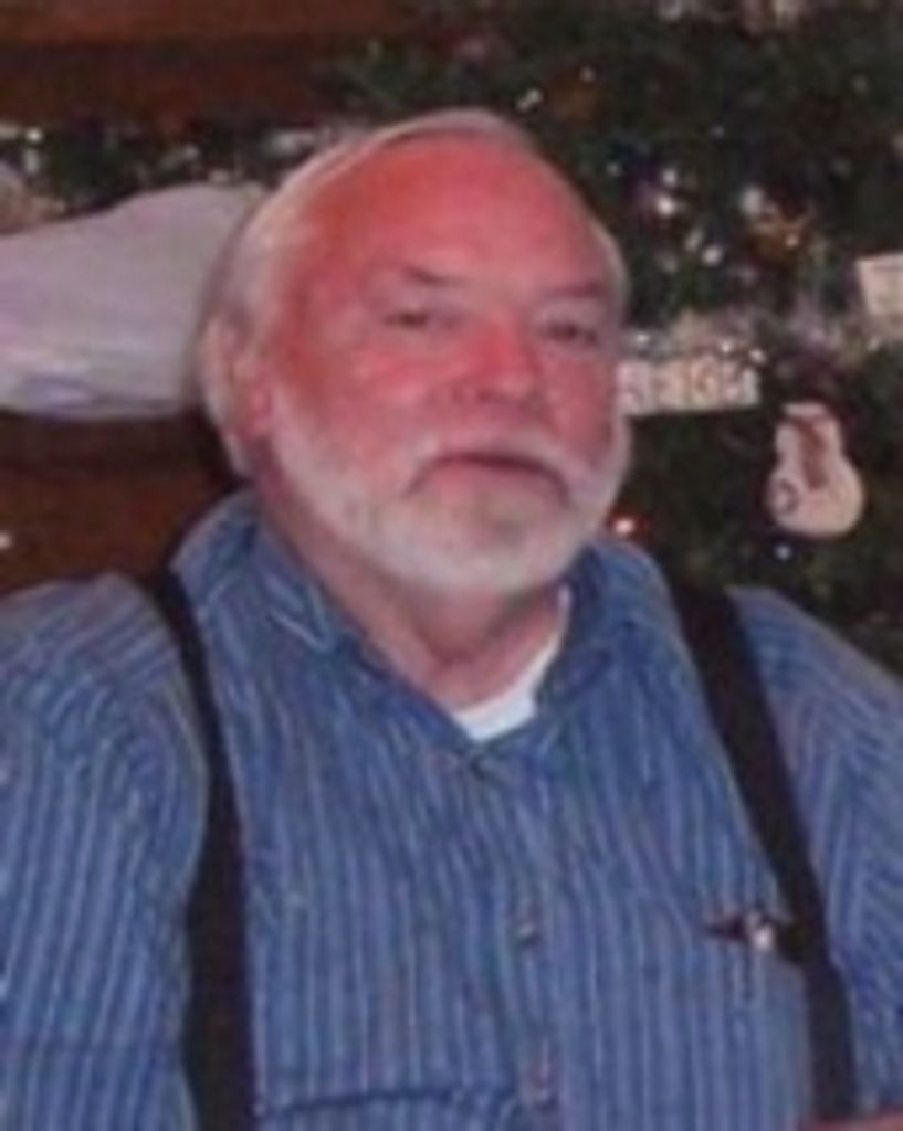 Charles Delbert Koch