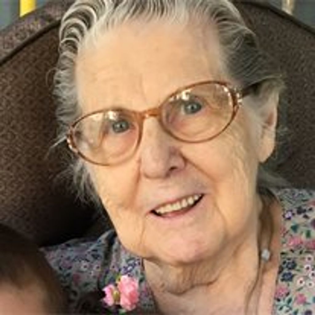 Theresa B. (Contois) Trombley