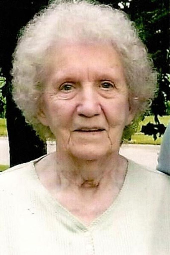Lucille Ethel Rose