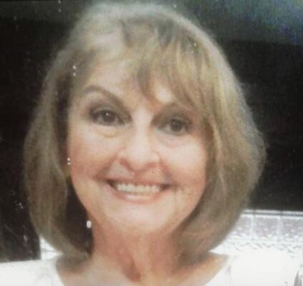 Alice Jeanne Oden Profile Photo