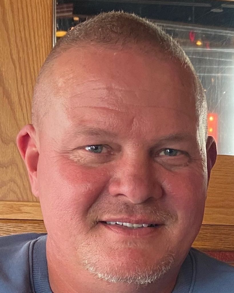 Ronald Christman Profile Photo