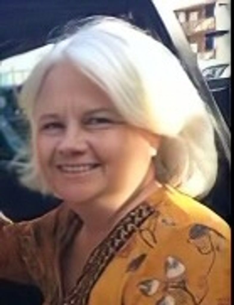 Liz Knight  Profile Photo