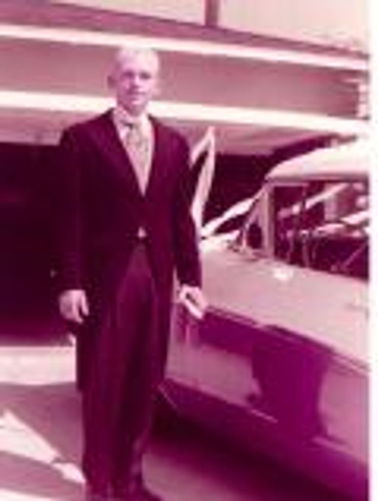 Donald Anderson