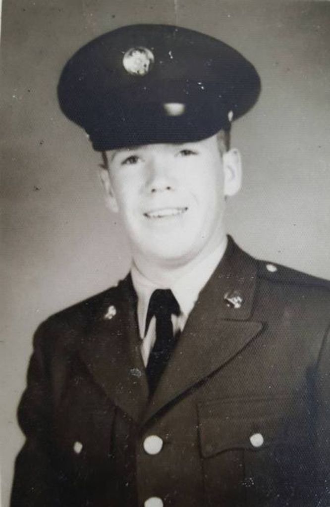 Frederick E Prindle, Sr.