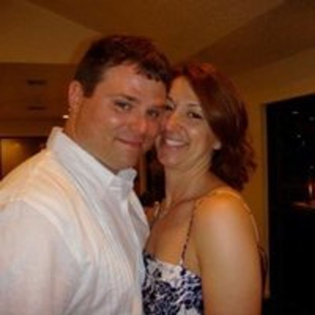 Timothy Eric Stovall