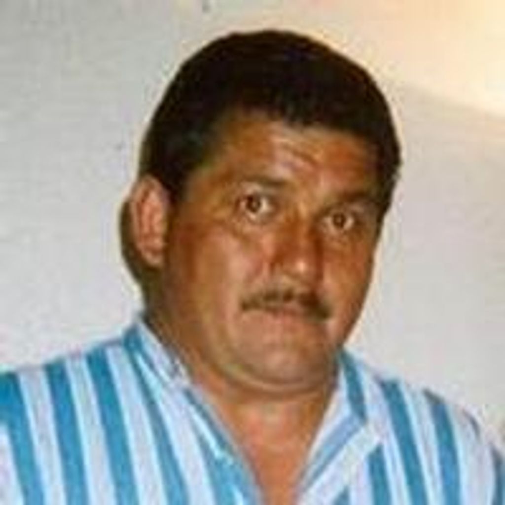 Daniel Guajardo