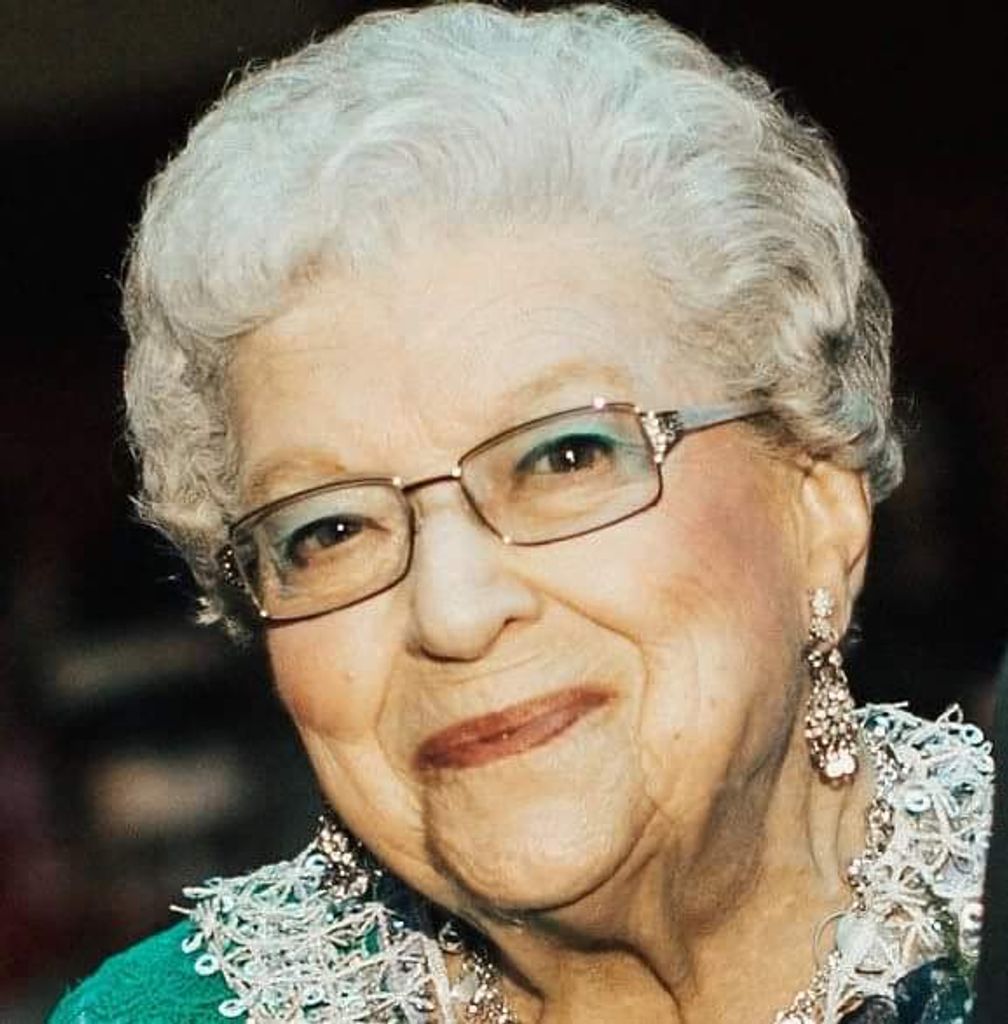 Virginia  G Borneman