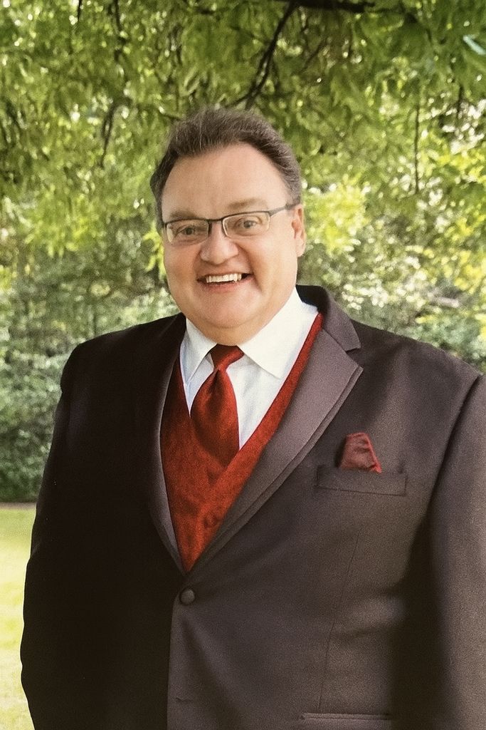 David Petrik Profile Photo