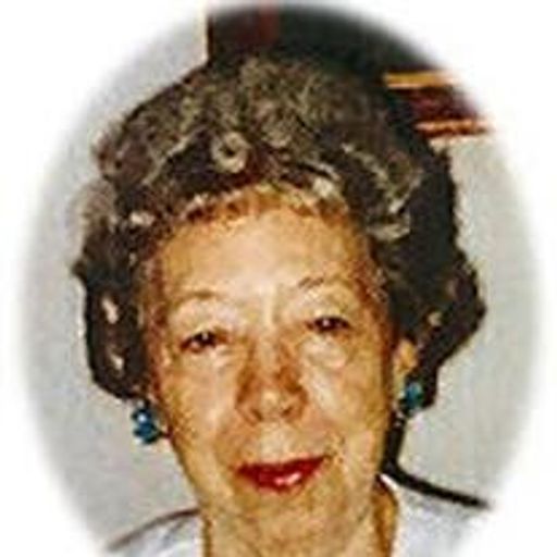 Elizabeth Price West Profile Photo