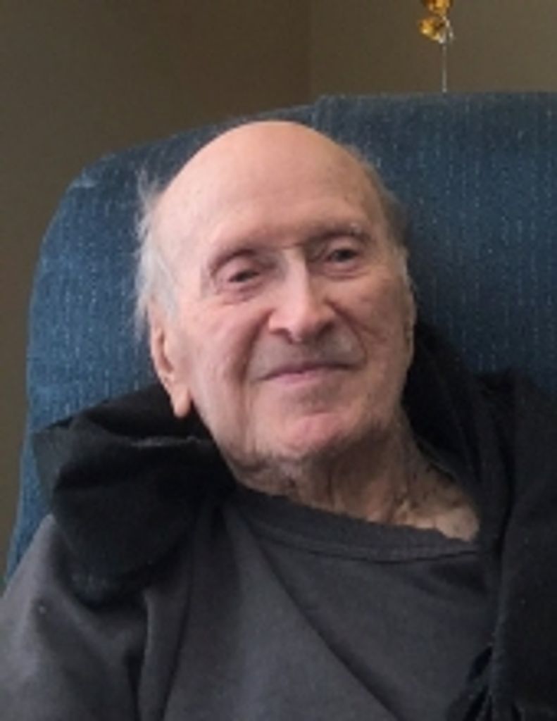 Herbert John Rein