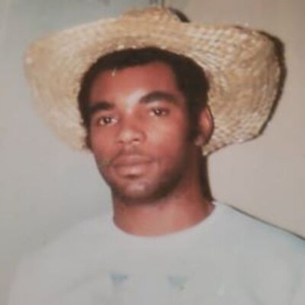 Reginald E. Sanders