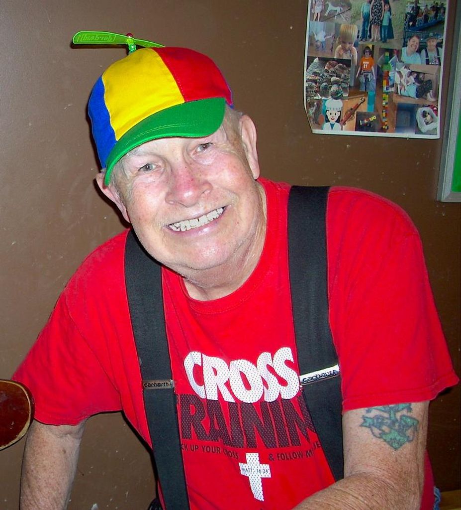 John H. Ponsonby, Jr.