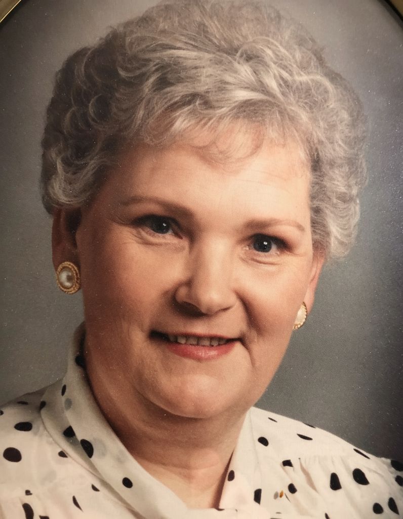 Olga Agnethe Lodahl Madsen Beckert Profile Photo