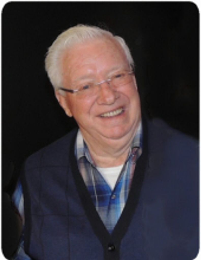 Douglas M. Smith