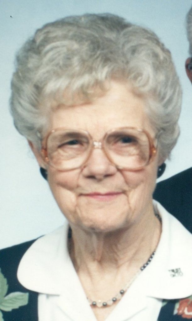Eleanor Moak
