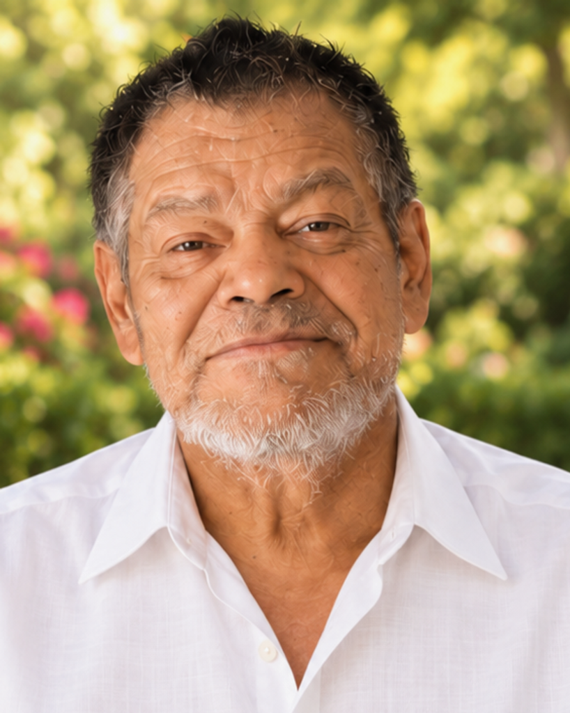 Alfredo Romero