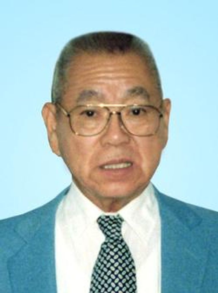 Toru Sugita
