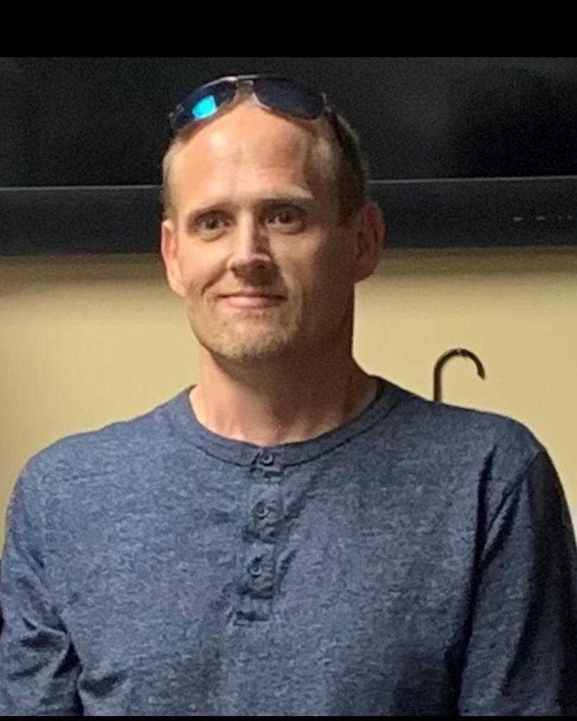 Bryan Eacker