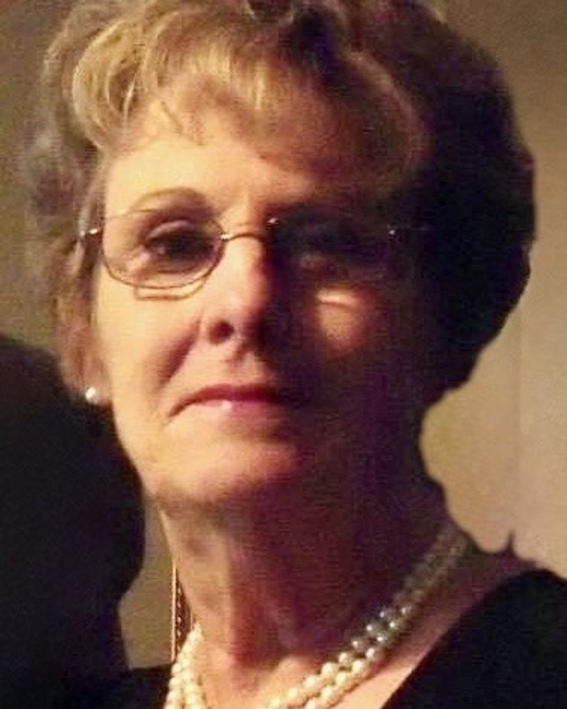 Connie Jo Hussell Profile Photo