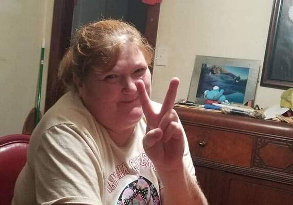 Teresa Ann Wood Profile Photo