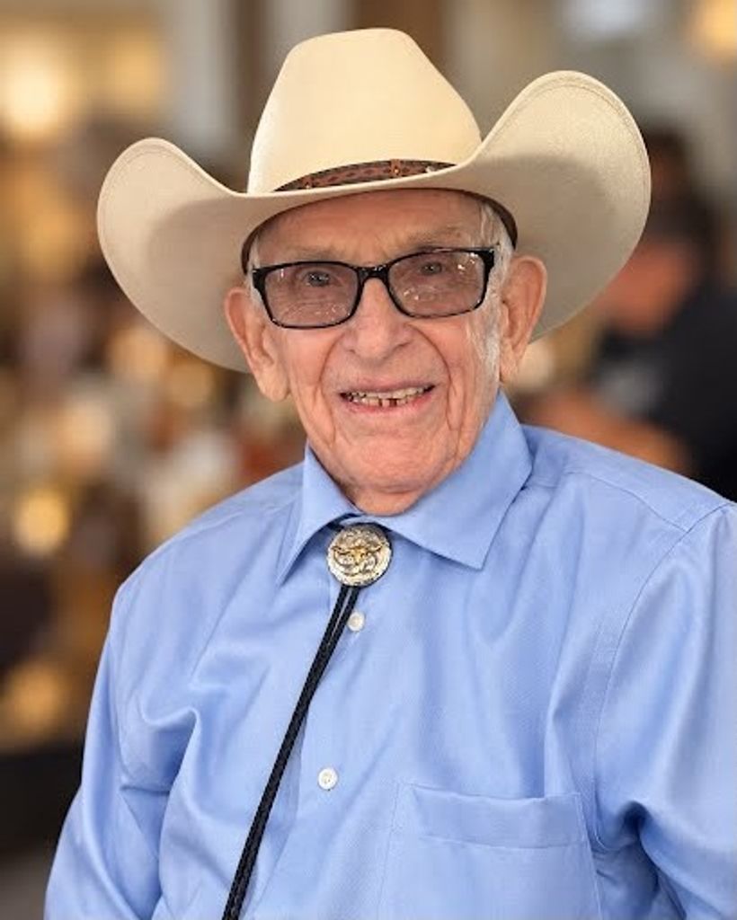 Lee Von Irwin Profile Photo