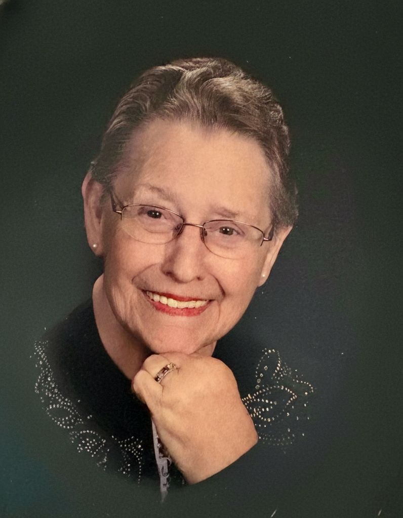 Shirley A. Moore