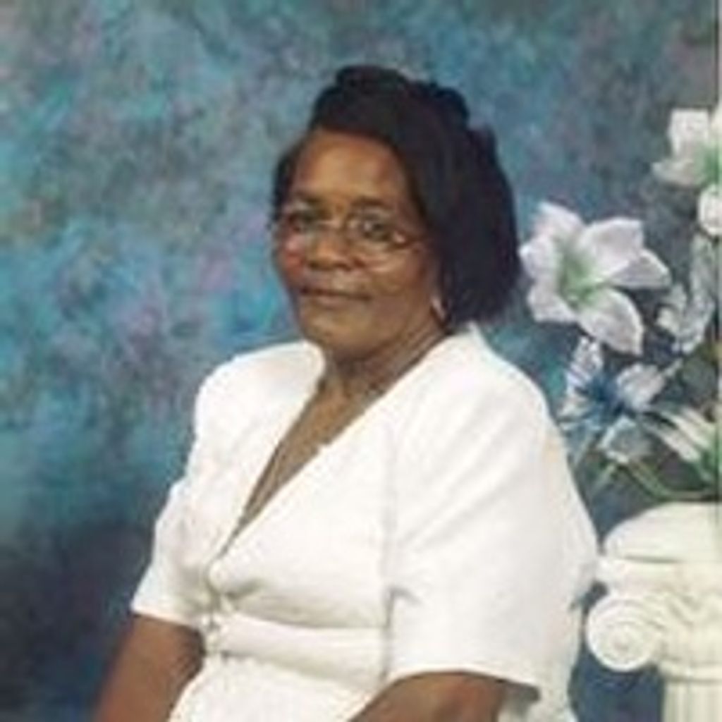 Annie Johnson Profile Photo