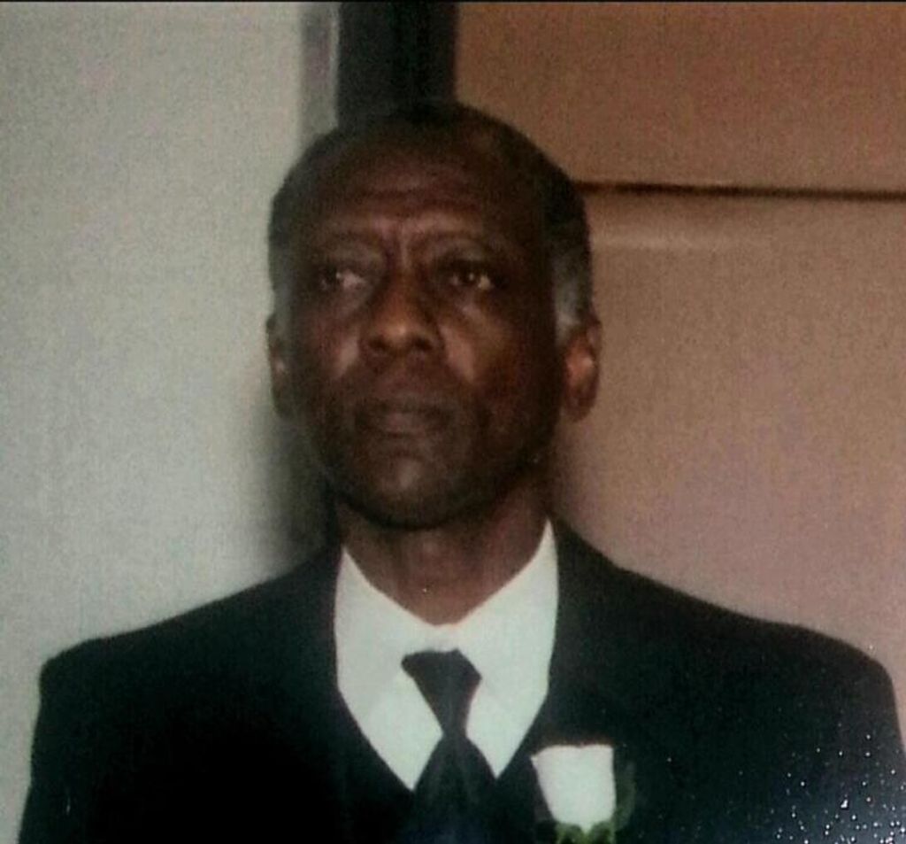 Laurence C. Frazier Sr.