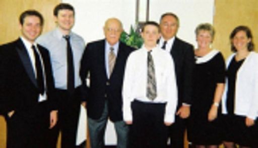 Pastor Lyman Erickson photo gallery thumbnail 25 of 44