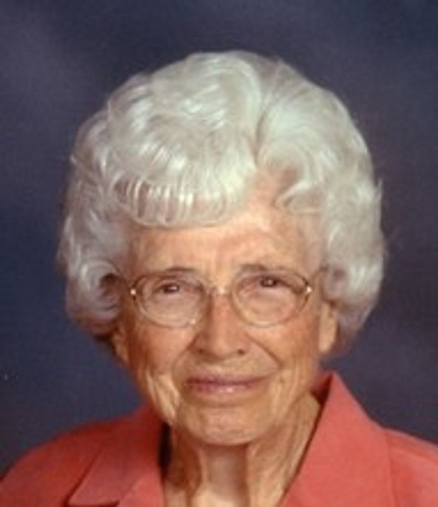 Ouida Vieve Turner Profile Photo
