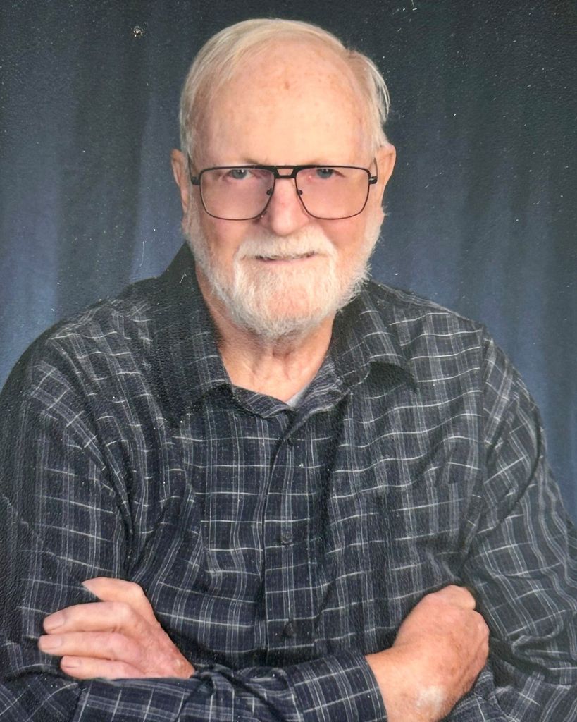 John William Peterson Profile Photo