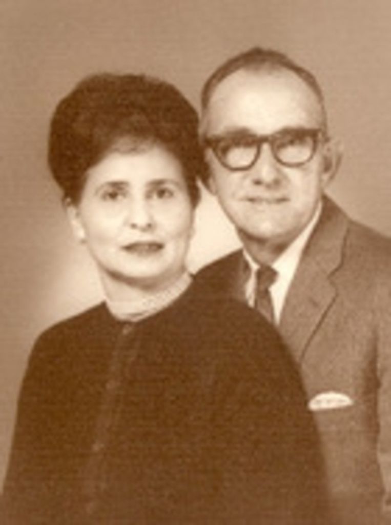 Dorothy R. Terry Ropp Hale