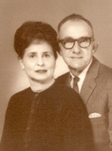 Dorothy R. Terry Ropp Hale Profile Photo