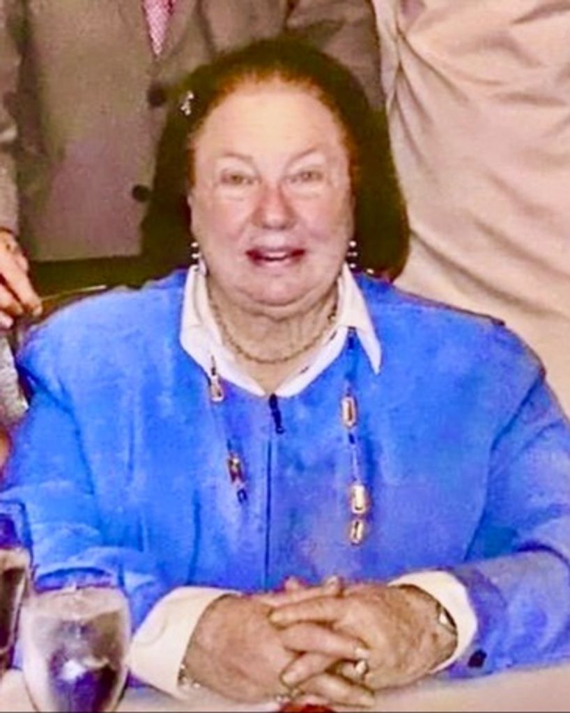 Sara Graff Cooke