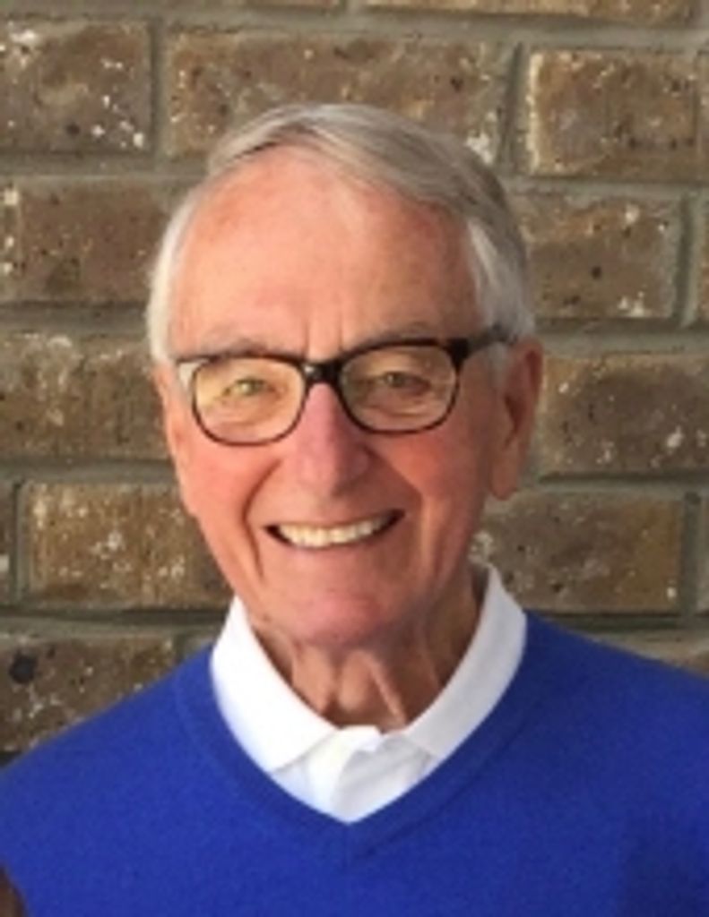 Dr. Charles W. Troup